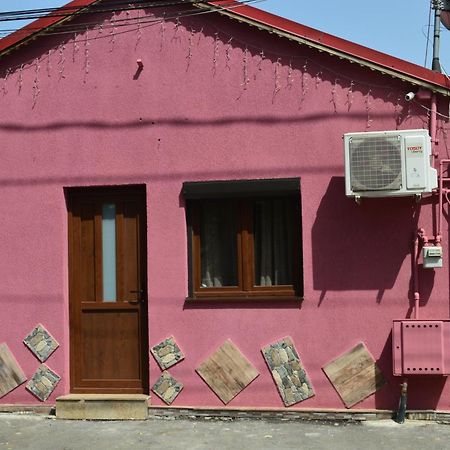Villa Yna House Bucarest Esterno foto