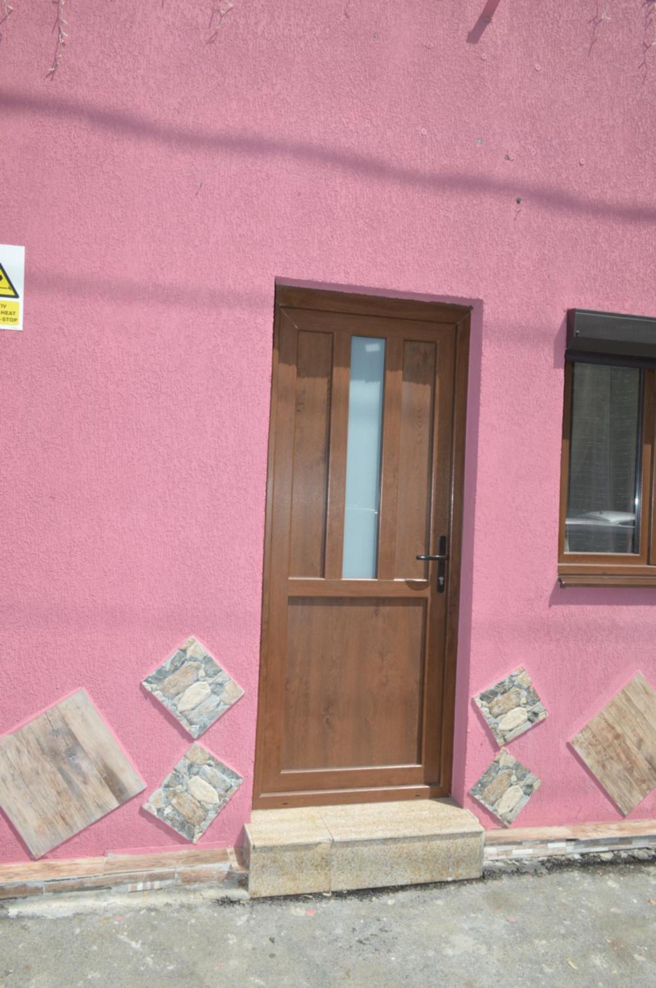 Villa Yna House Bucarest Esterno foto