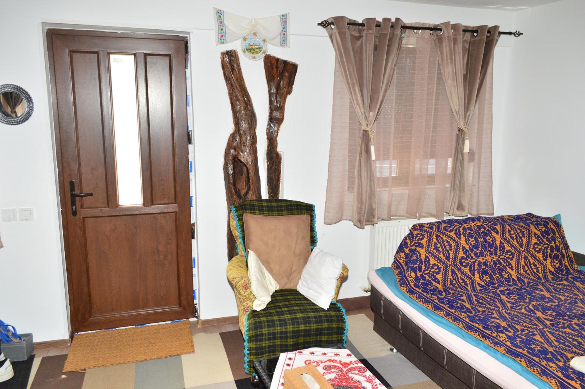 Villa Yna House Bucarest Esterno foto