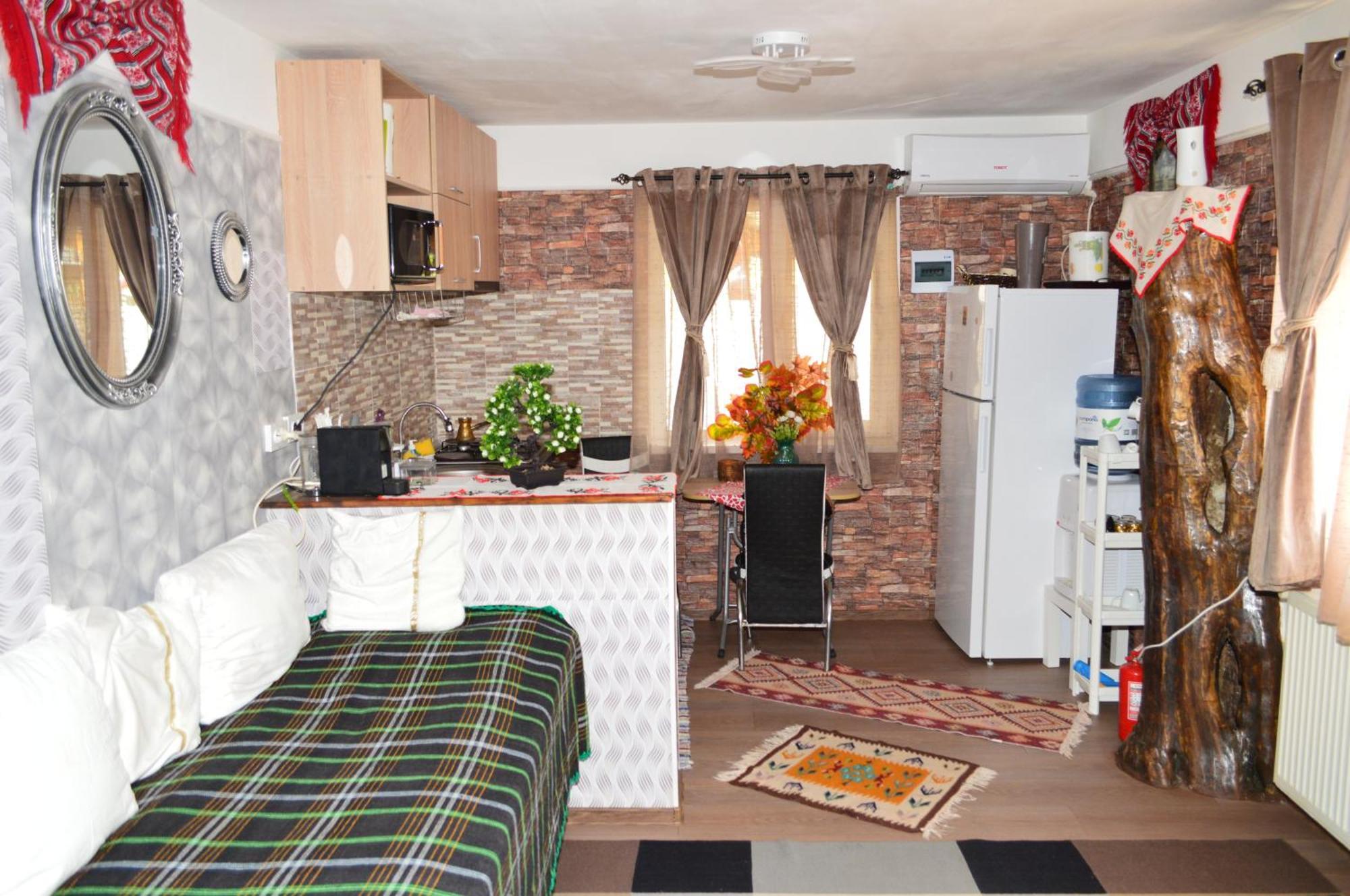 Villa Yna House Bucarest Esterno foto