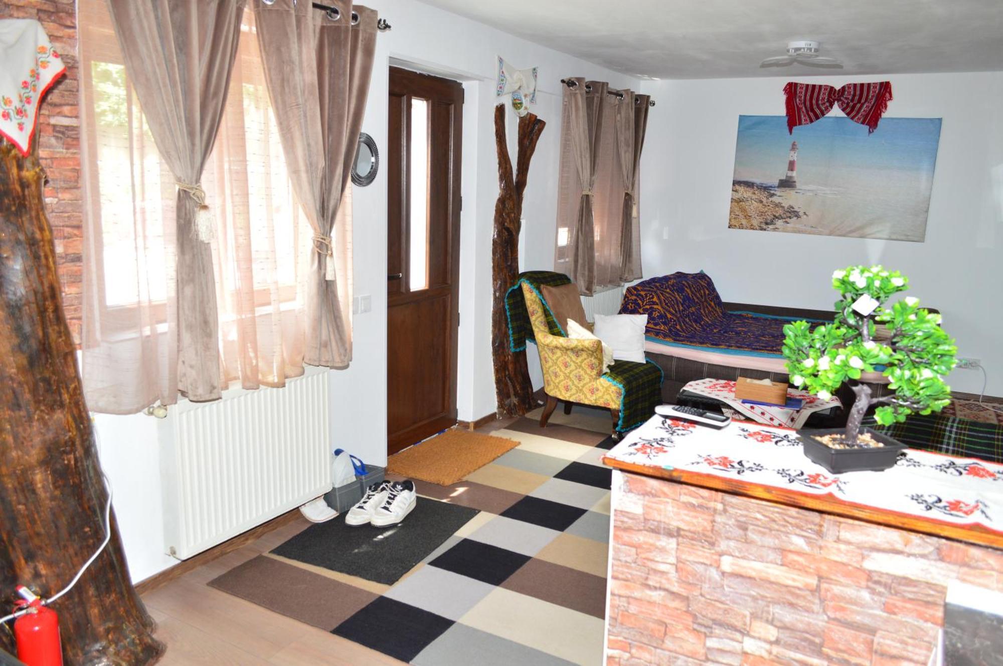 Villa Yna House Bucarest Esterno foto