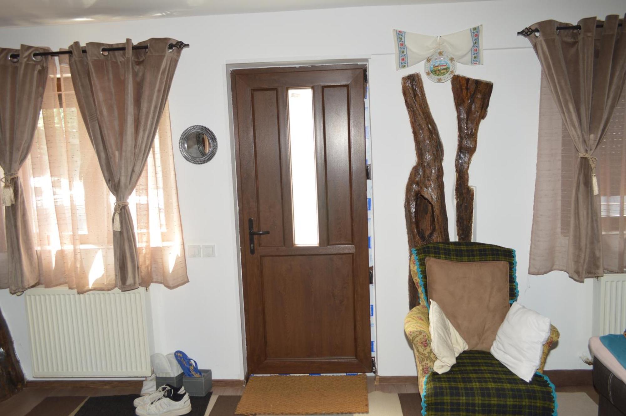 Villa Yna House Bucarest Esterno foto